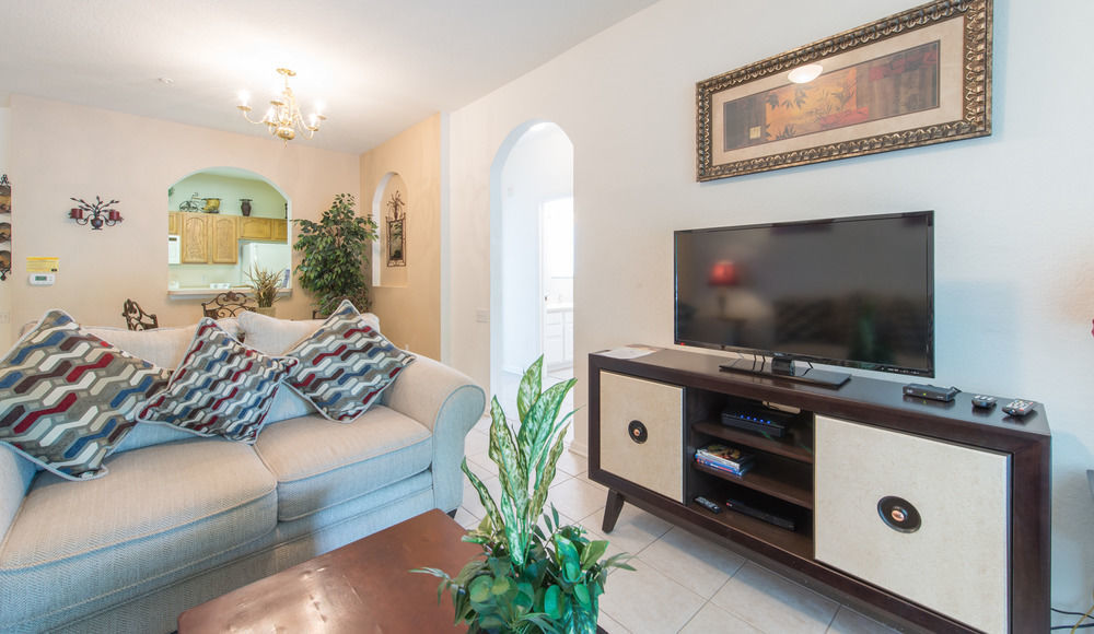 Windsor Hills By Funquest Vacation Hotel Kissimmee Kültér fotó