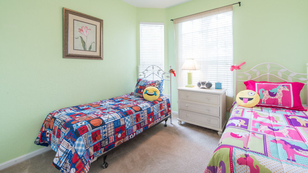 Windsor Hills By Funquest Vacation Hotel Kissimmee Kültér fotó